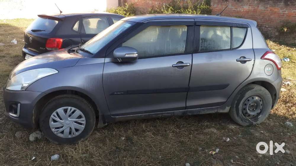 Maruti Suzuki Swift 2014 Petrol 65000 Km Driven