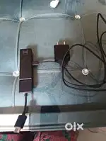 Amazon Fire stick 6 month old