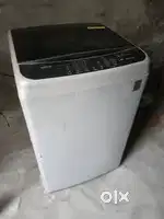 LG.  Washing machine. Smart inverter 6.5 Kg automatic