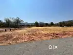 @₹1699/SQMTR, FARMHOUSE PLOTS FOR SALE, DODAMARG USAP, AREA 1050 SQMTR