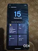 Iqoo neo 7 pro for sale