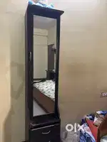 DRESSING TABLE