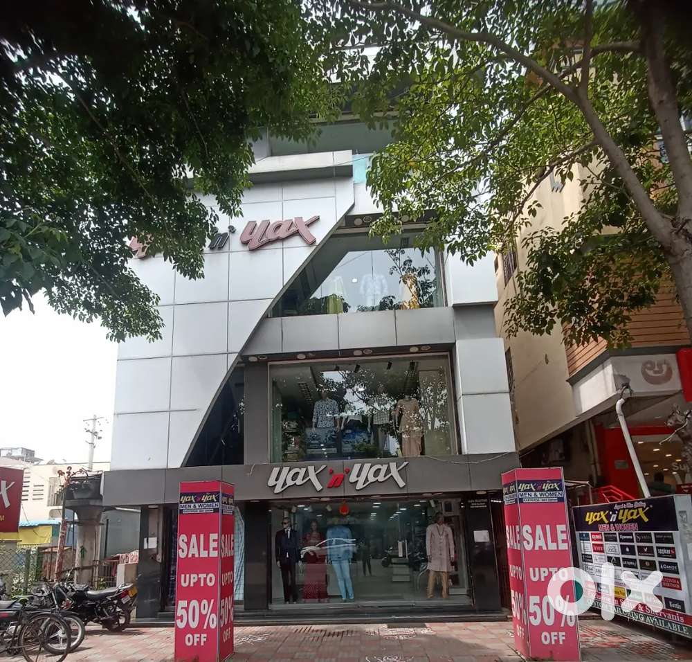 Wanted Sales Staff(Men or Women)