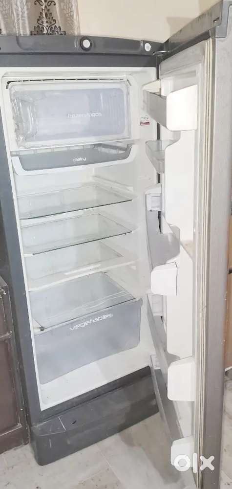 Godrej Fridge - 190L