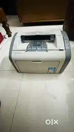 HP 1020 Plus Laser Jet