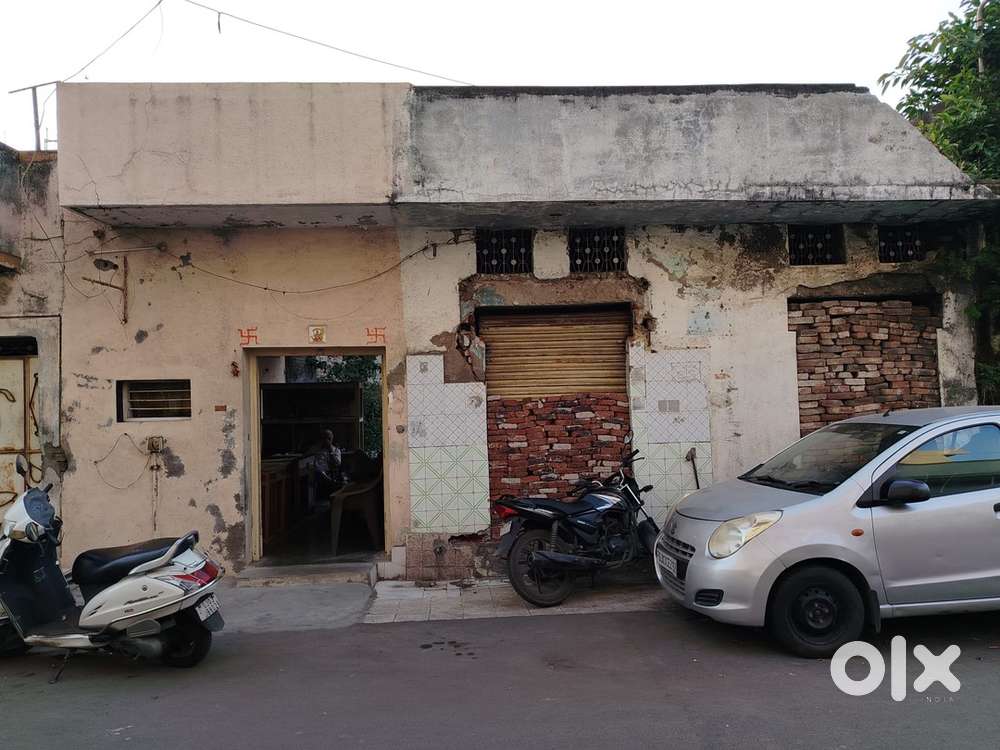 Plot for sale in Gopal Nagar