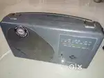 Philips High quality Radio
