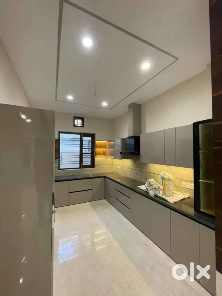 Rent 5BHK Luxurious Furnish Apartment Near DD Puram