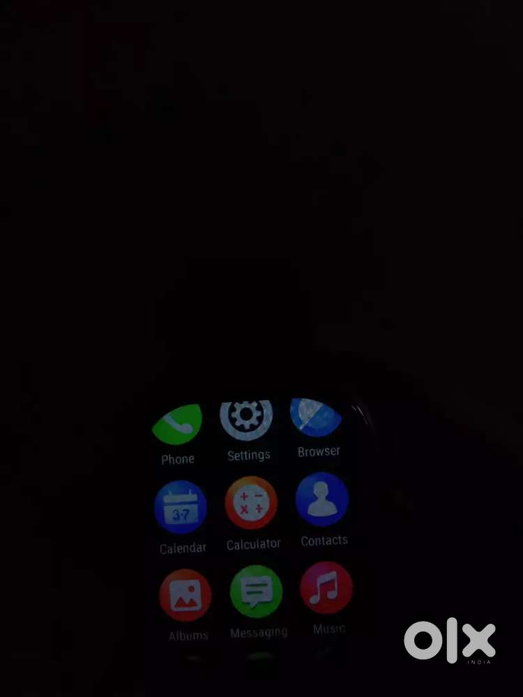 sim wali smart watch