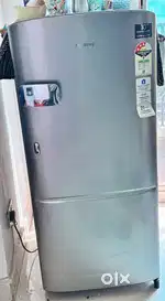 Samsung 192L Inverter Single Door Fridge – Excellent Condition!