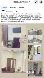 Room for rent