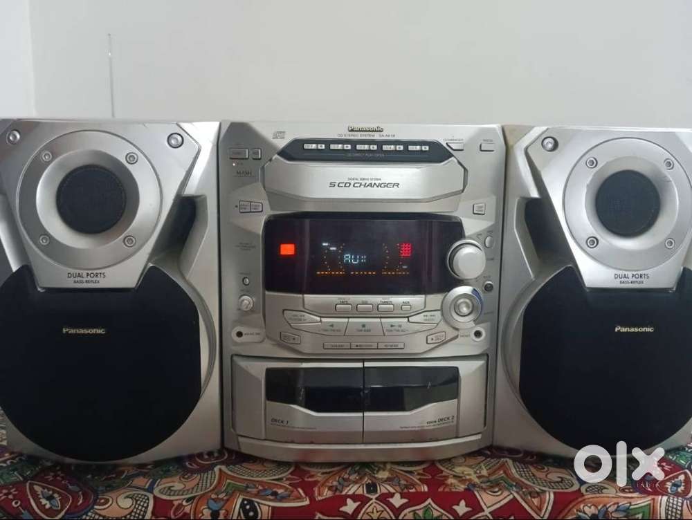 Panasonic Music System