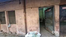 DSIDC  FACTORY SHEAD FOR SALE IN E-BLOCK JHILMIL