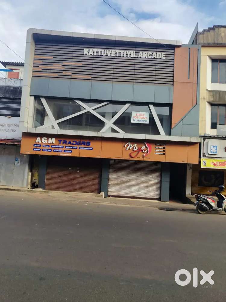 Office/Commercial Space for Rent