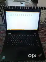 Lenova yoga 460 laptop in good condition