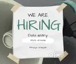 Work at home= %..