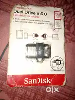 Pen drive brand new 128 GB