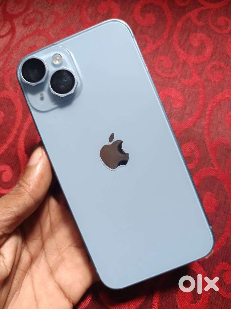 iPhone 13 128gb