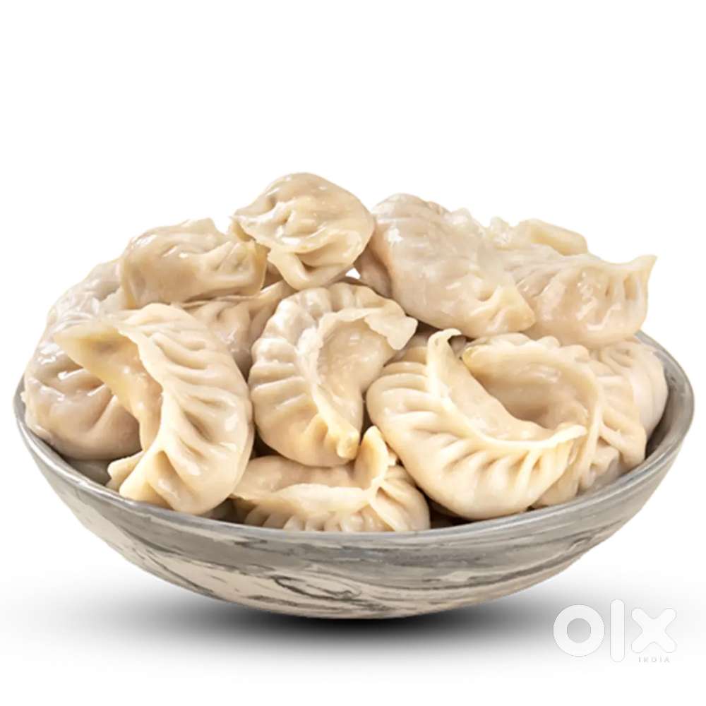 Momos 25 ₹