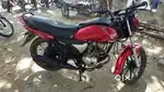 Yamaha saluto, good condition, one owner
