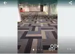 Refurbished floor mat for office at best price