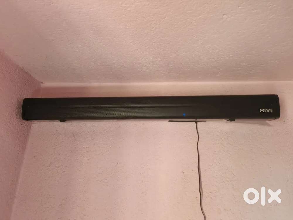 Mivi fort Q80
