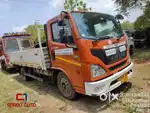Eicher 2095 cng  very good condition