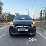 Maruti Suzuki Ertiga SHVS VDI, 2016, Diesel