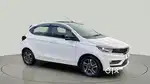 Tata Tiago XZA Plus, 2020, Petrol