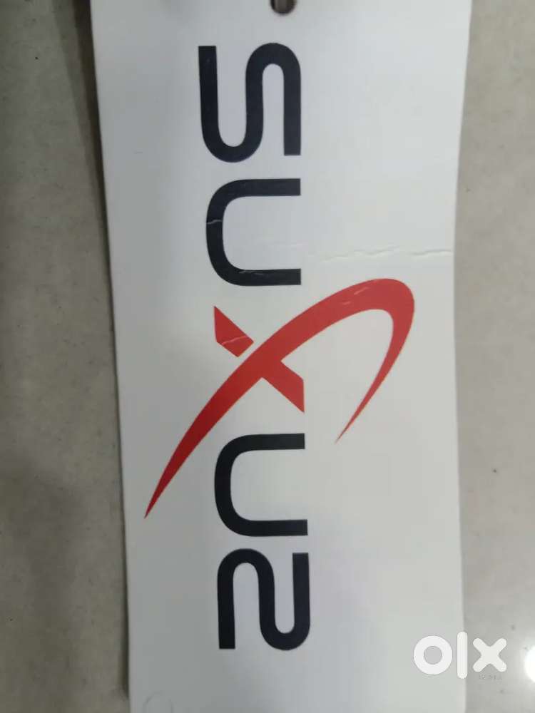 Urgent Hiring SUXUS