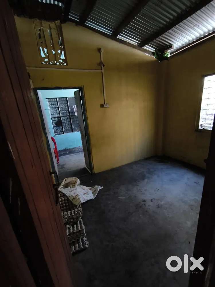 02 rooms with kitchen adjust available for rent