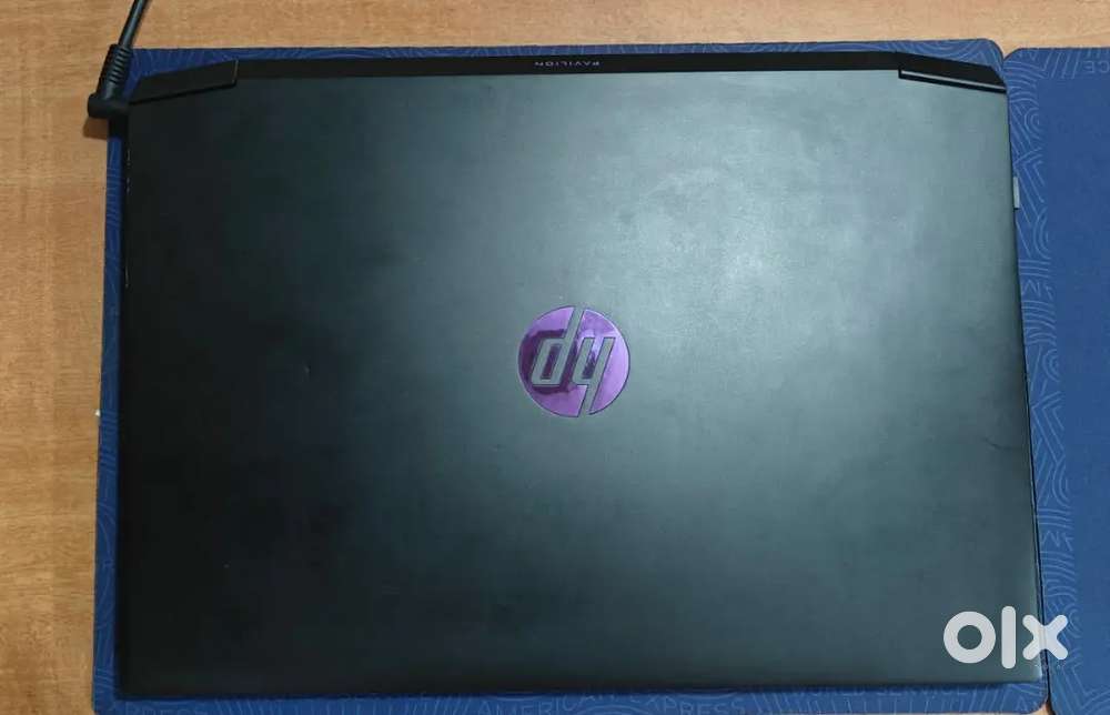 HP pavilion gaming laptop Ryzen 7

15-EC2146AX