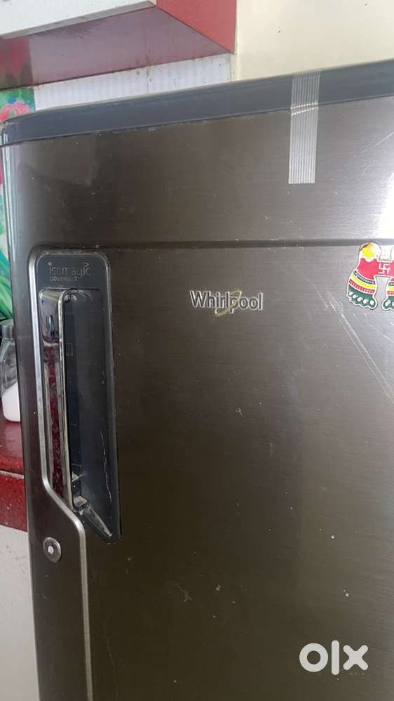 Samsung fridge One door