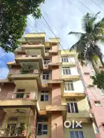 4 Bedroom 3 Bathroom Apartment for rent in Chandmari area!!