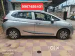 Honda Jazz 1.2 V i VTEC, 2016, Petrol