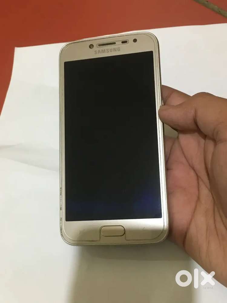 Samsung Galaxy J2