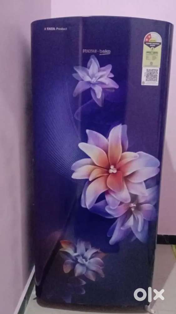Voltas brand new condition refrigerator for sale
