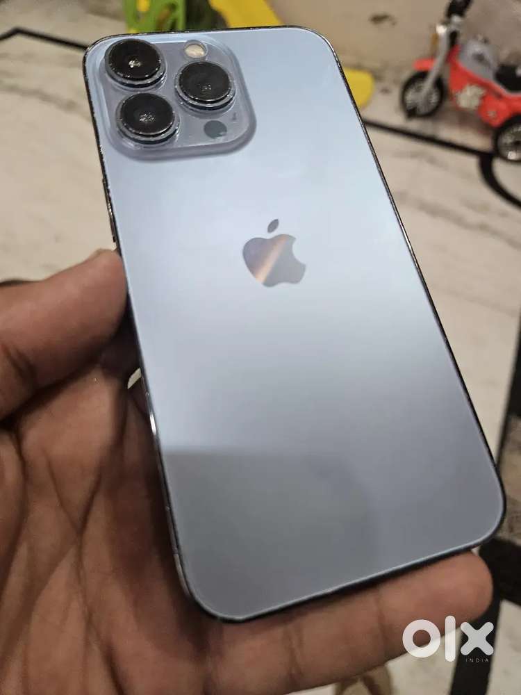 Iphone 13 pro