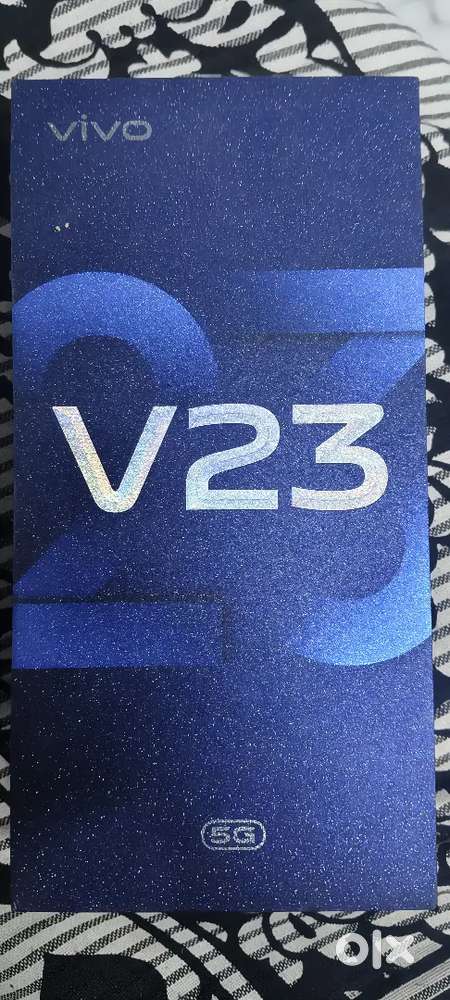 VIVO V23 5G