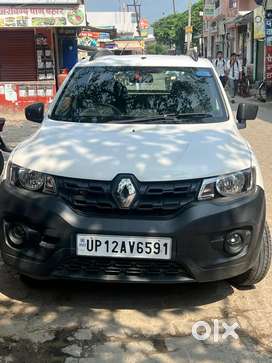 Renault KWID 2018 Petrol Good Condition