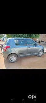 Maruti Suzuki Swift 2009