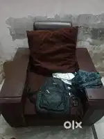 2 SITTER SOFA FOR SALE