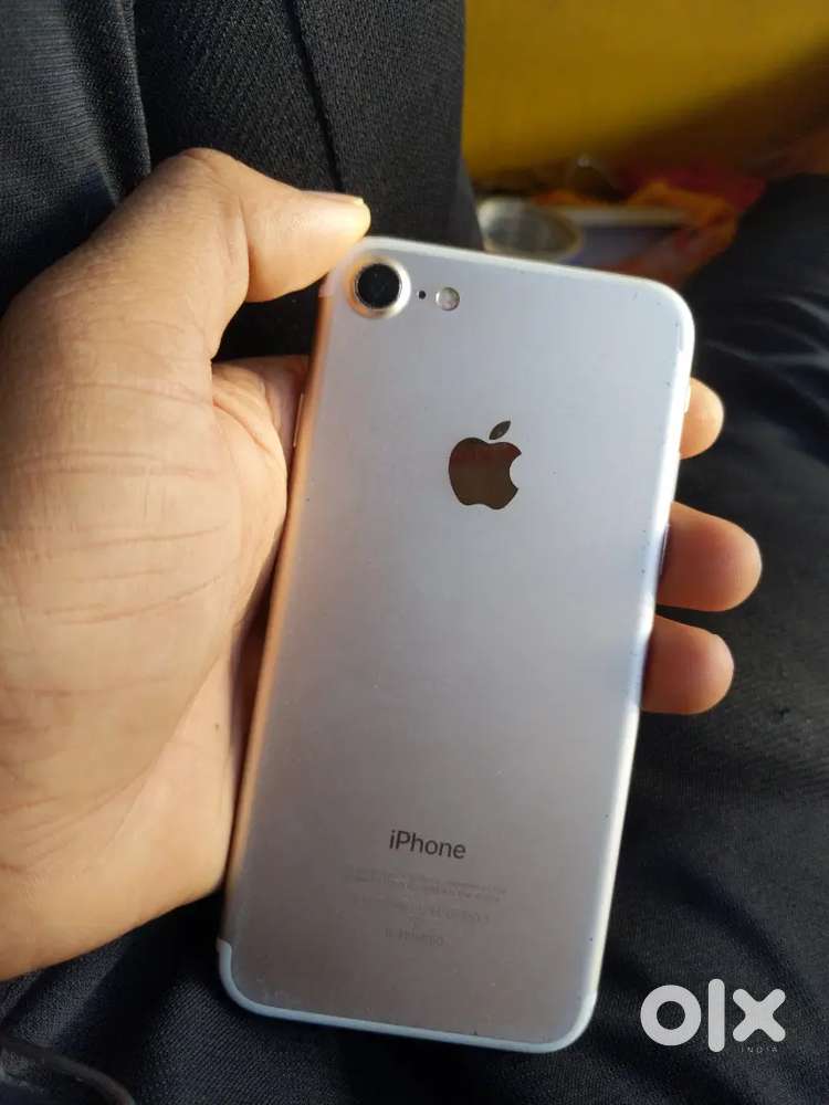 iPhone7 in good condition