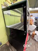 Ice cream machine