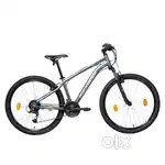 Mountain Bike Rockrider ST 100