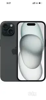 I phone 15 plus