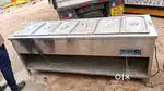 Used kitchen equipment:gks hotel / restaurant