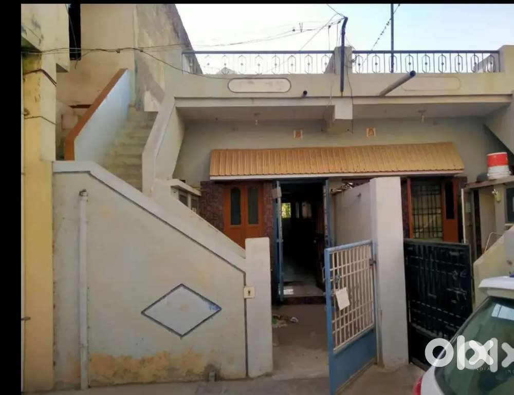 નારાયણ નગર નીતિન  પાર્ક