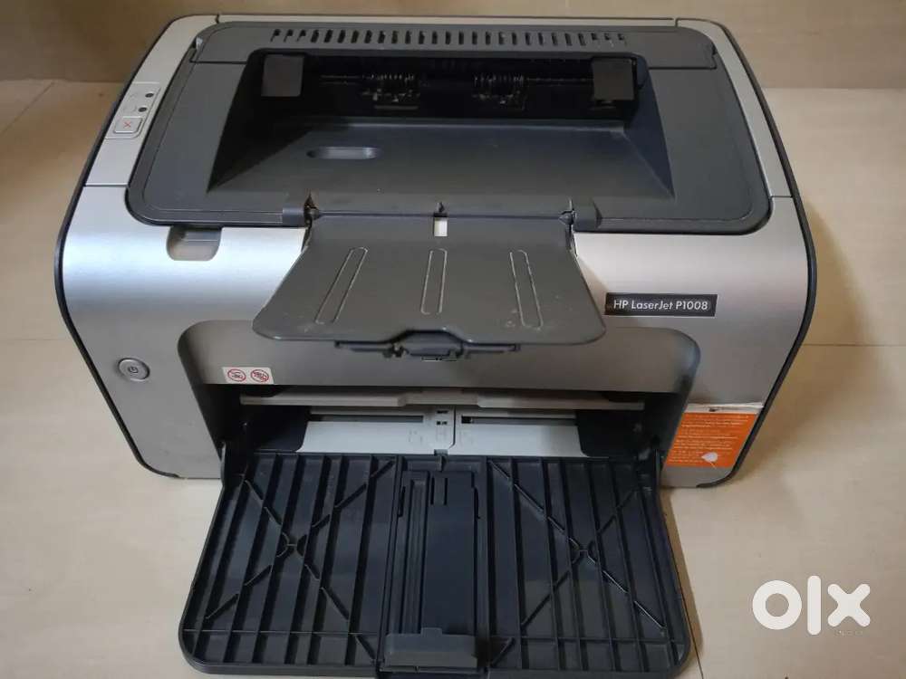 Hp Lasejet P1008  Laser Printer - BRAND NEW CONDITION