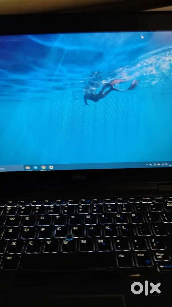 Dell laptop 14  inch Latitude E5470 windows 10 8/256